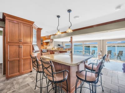 Luxury estate at 4705 Belcarra Bay Rd, Belcarra, BC — photo 3
