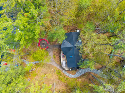Luxury estate at 1117 Turtle Lake Road, Gravenhurst, ON — photo 3