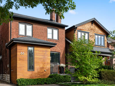 Luxury estate at 88 Brookdale Avenue, Toronto, ON — photo 5