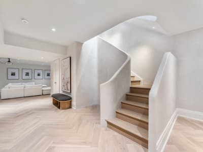 Luxury estate at 304 Pomona Avenue, Burlington, ON — photo 30