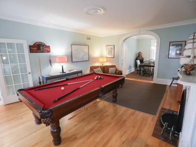 Luxury estate at 142 Queen Street, St. Andrews, NB — photo 19
