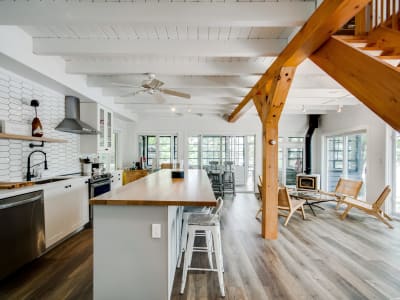 Luxury estate at 1384 Browning Island, Bracebridge, ON — photo 39