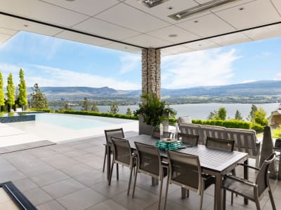 Luxury estate at 2469 Thacker Drive, West Kelowna, BC — photo 20