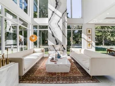 Luxury estate at 560 Shenandoah Drive N, Mississauga — photo 3