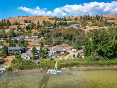 Luxury estate at 7185 Old Kamloops Road, Vernon, BC — photo 26