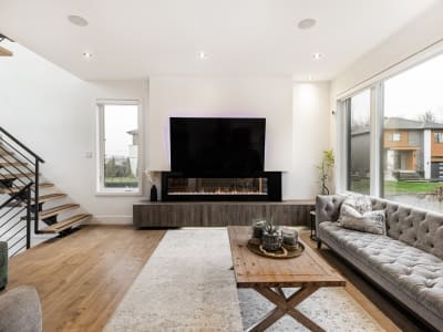 Luxury estate at 3389 Rue Albani, Carignan, QC — photo 3