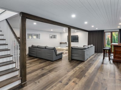 Luxury estate at 183 Chemin St Guillaume #180, Saint-Donat-de-Montcalm, QC — photo 24