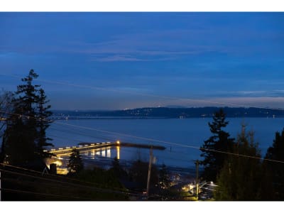 Luxury estate at 14799 Oxenham Avenue, White Rock, BC — photo 16