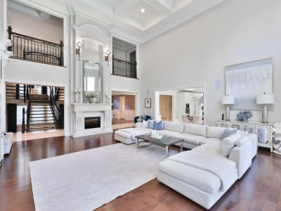 Luxury estate at 1459 Stavebank Road, Mississauga, ON — photo 15