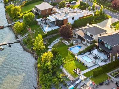 Luxury estate at 2141 Rue des Roses, Carignan, QC — photo 1