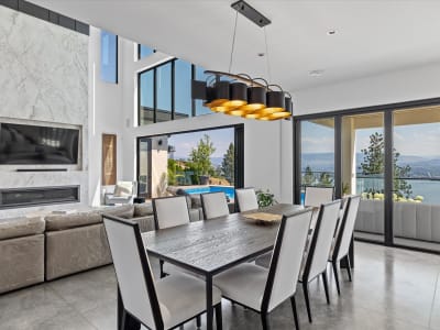 Luxury estate at 692 Lake Court, West Kelowna, BC — photo 9