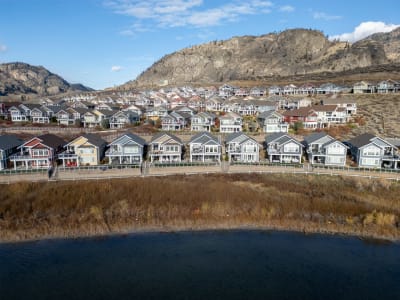 Luxury estate at 2450 Radio Tower Road #165, Osoyoos, BC — photo 77