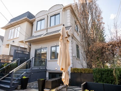 Luxury estate at 249 Bedford Park Avenue, Toronto, ON — photo 22