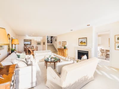 Luxury estate at 5360 Meadfeild Road, West Vancouver, BC — photo 13