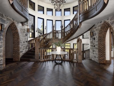 Luxury estate at 6124 272 Street, Langley, BC — photo 7