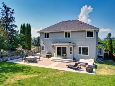 Luxury estate at 4845 Canyon Ridge Crescent, Kelowna — photo 8