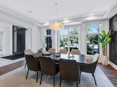 Luxury estate at 714 Atoka Drive, Mississauga, ON — photo 17