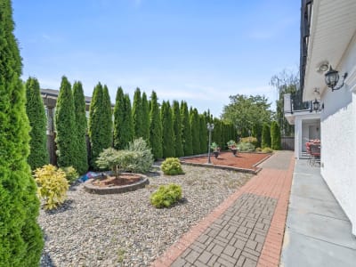 Luxury estate at 4120 Westminster Highway, Richmond, BC — photo 21