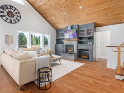 Luxury estate at Town of, 1385 Old Muskoka Road, ON — photo 5