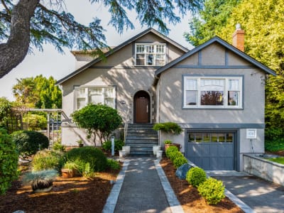 Luxury estate at 2741 Dufferin Avenue, Victoria, BC — photo 15