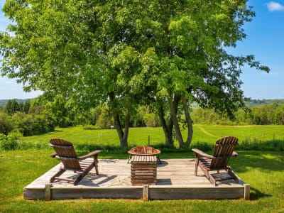 Luxury estate at 12500 Concession Road 6, Uxbridge, ON — photo 6