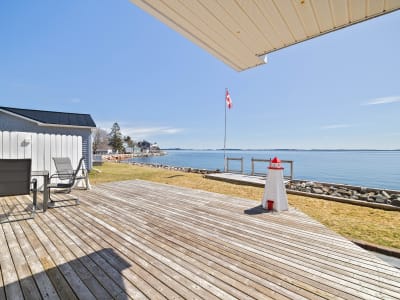 Luxury estate at 31 Patrick Street, St. Andrews, NB — photo 13