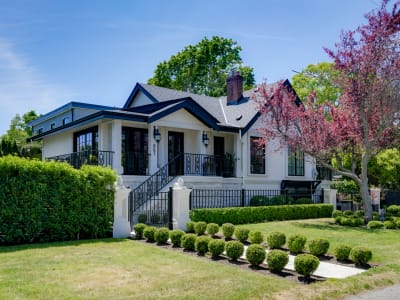 Luxury estate at 867 Victoria Avenue, Victoria, BC — photo 29