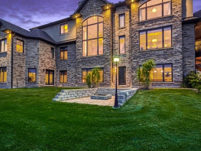 Luxury estate at Sudbury — photo 20