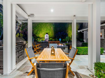 Luxury estate at 2817 Bellevue Avenue, West Vancouver, BC — photo 11