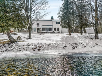 Luxury estate at 3392 Base Line, Keene, ON — photo 3