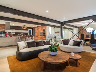 Luxury estate at 3033 Marine Drive, West Vancouver — photo 18