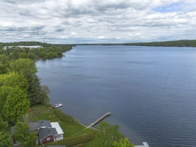 Luxury estate at 154 Rue Bernard, Magog, QC — photo 18