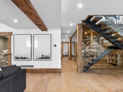 Luxury estate at 123 Blueski George Crescent, Blue Mountains — photo 21