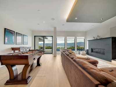 Luxury estate at 5725 Mountainside Drive, Kelowna, BC — photo 15