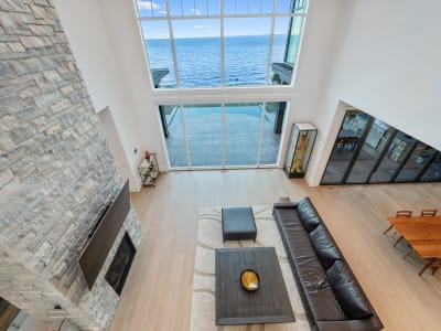Luxury estate at 140 Secord Lane, Burlington, ON — photo 37