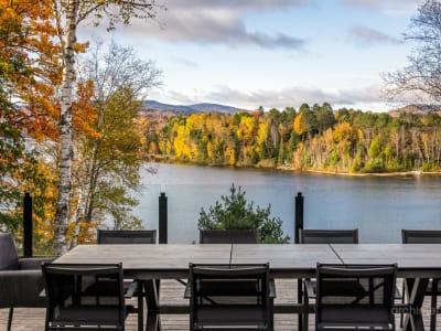 Luxury estate at 183 Chemin St Guillaume #180, Saint-Donat-de-Montcalm, QC — photo 51