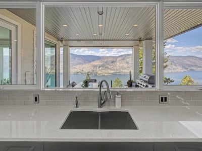 Luxury estate at 126 Sky Court, Kelowna, BC — photo 19
