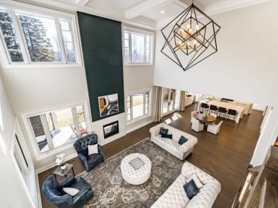 Luxury estate at 1 Dexshire Drive, Ajax — photo 7