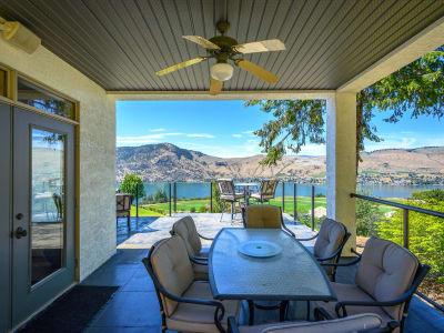 Luxury estate at 200 Melrose Court, Vernon, BC — photo 21