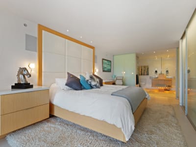 Luxury estate at 27 Alexander Street #708, Vancouver, BC — photo 12