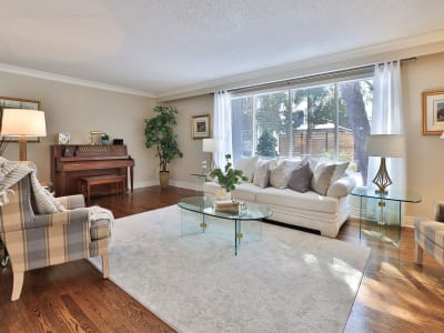 Luxury estate at 1244 Woodland Avenue, Mississauga, ON — photo 5