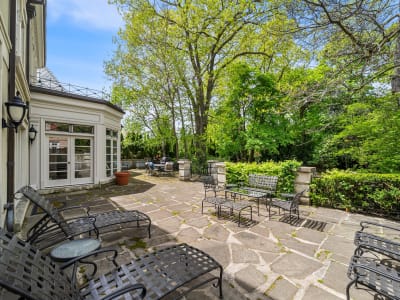 Luxury estate at 94 Dunvegan Road, Toronto, ON — photo 32