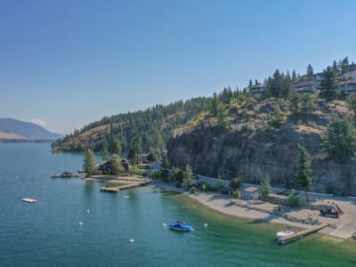 Luxury estate at 7 - 9196 Tronson Road, Vernon, BC — photo 23