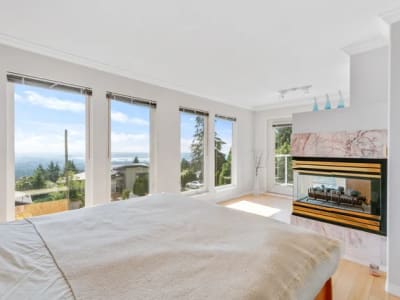 Luxury estate at 530 Craigmohr Drive, West Vancouver, BC — photo 12
