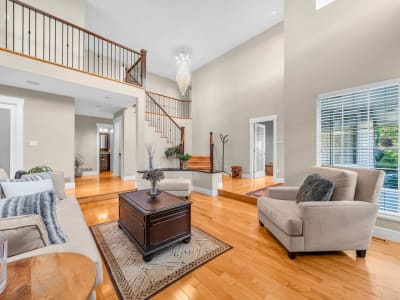Luxury estate at 1740 Ioco Road, Port Moody, BC — photo 14