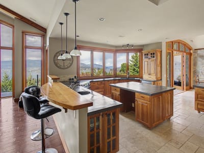 Luxury estate at 105 Timberline Road, Kelowna, BC — photo 15