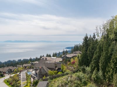 Luxury estate at 2345 Kadlec Court, West Vancouver, BC — photo 25