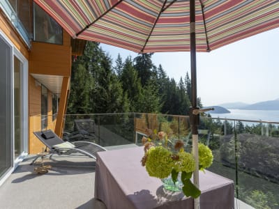 Luxury estate at 270 Mountain Drive, Lions Bay, BC — photo 19