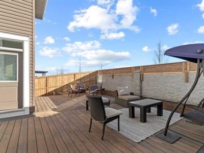 Luxury estate at 116 Ambleside Crescent Northwest, Calgary, AB — photo 47