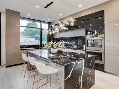 Luxury estate at 16 Lemonwood Drive, Etobicoke, ON — photo 8